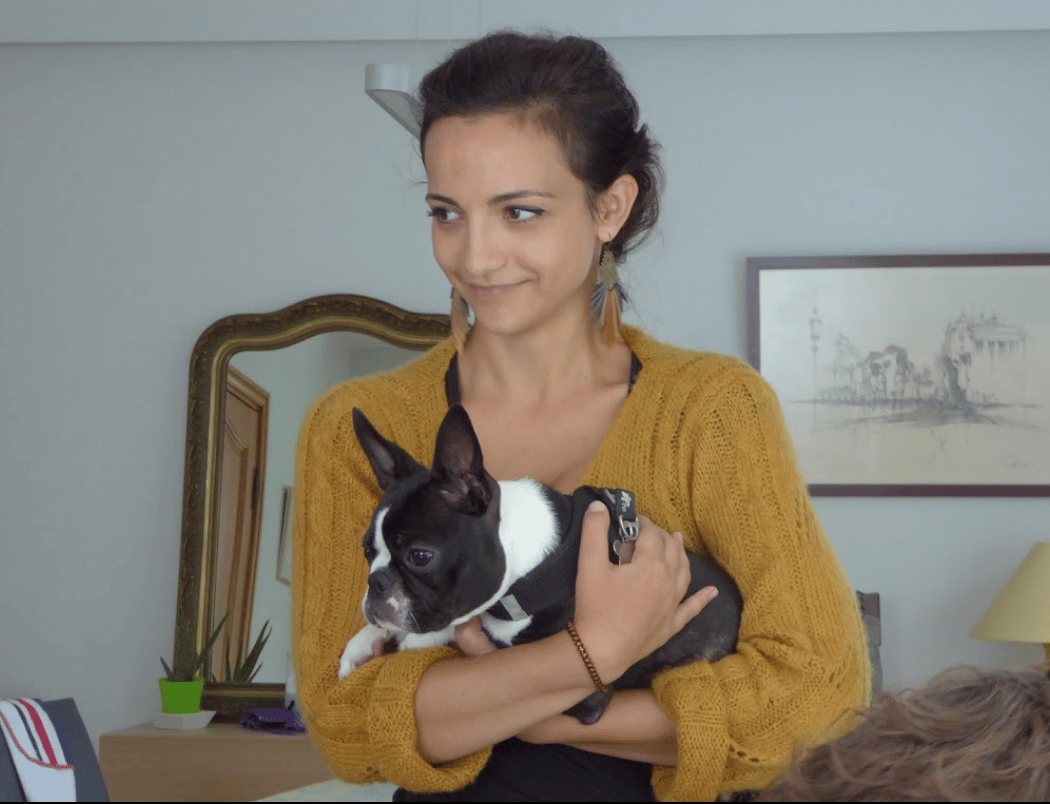 Parlez Vous Chien 2